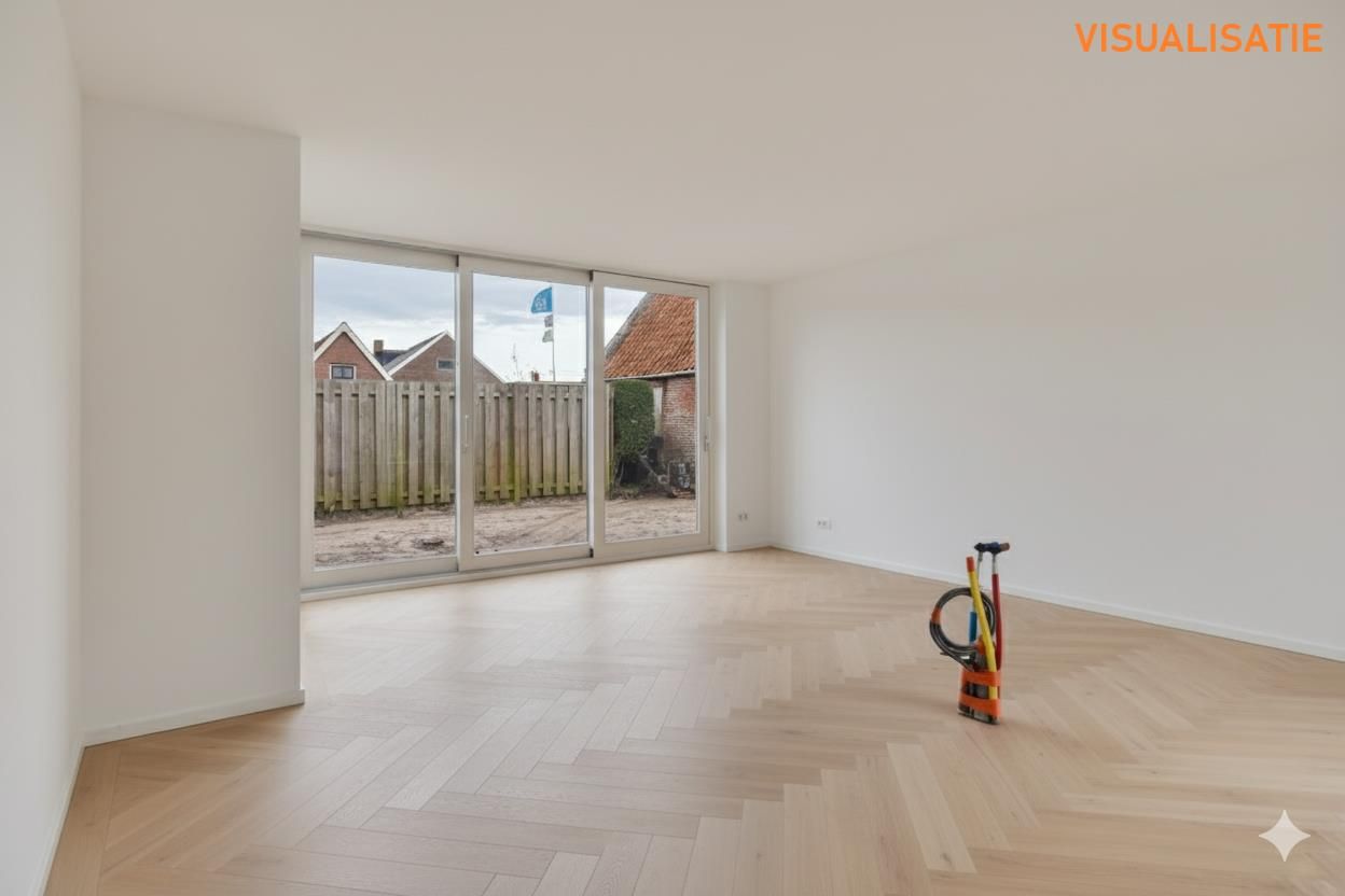 Foto 4 van De Wiel 2