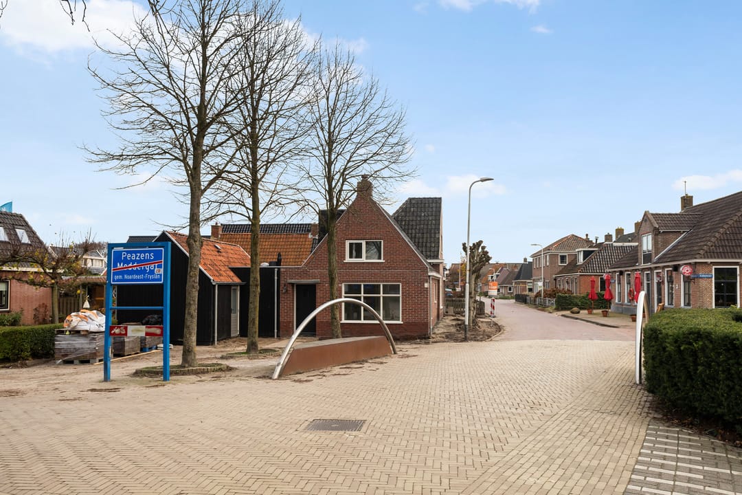 Foto 8 van De Wiel 2