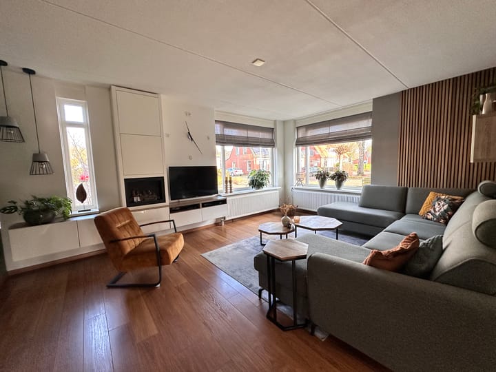 Photo 4 of Klaas Woltjerweg 54