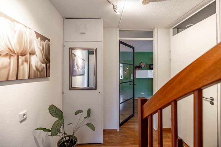 Photo 8 of Klaas Woltjerweg 54