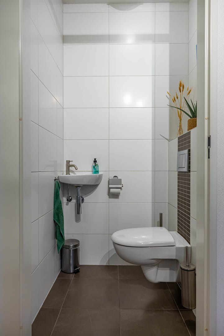 Photo 9 of Klaas Woltjerweg 54