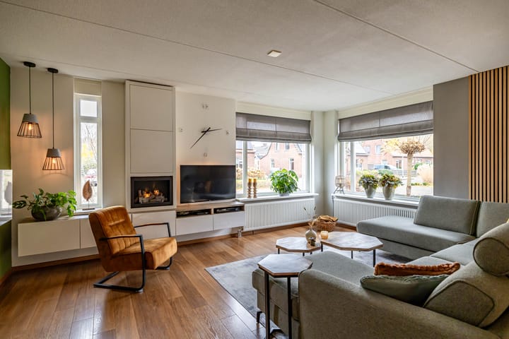 Photo 10 of Klaas Woltjerweg 54