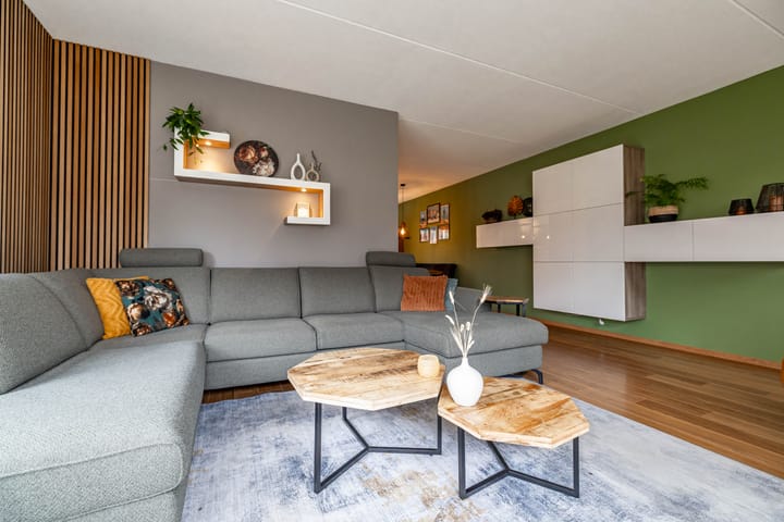 Photo 11 of Klaas Woltjerweg 54