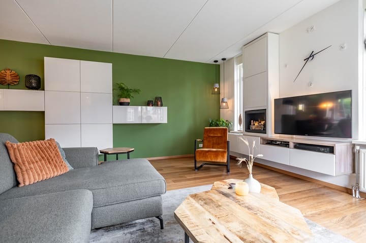 Photo 13 of Klaas Woltjerweg 54