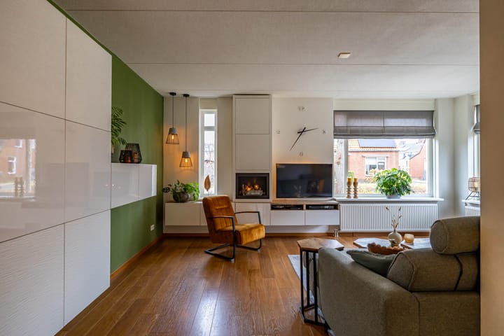 Photo 14 of Klaas Woltjerweg 54