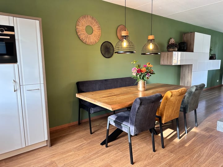 Photo 15 of Klaas Woltjerweg 54