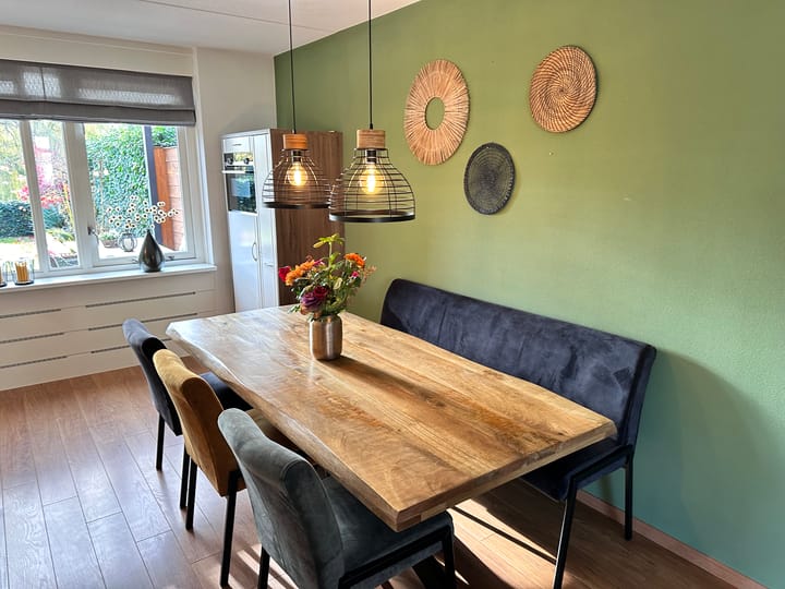 Photo 17 of Klaas Woltjerweg 54