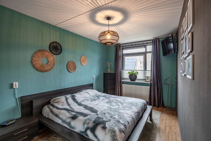 Photo 26 of Klaas Woltjerweg 54