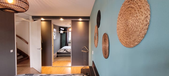 Photo 27 of Klaas Woltjerweg 54