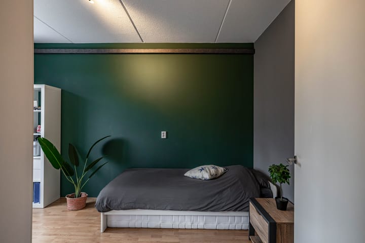 Photo 29 of Klaas Woltjerweg 54