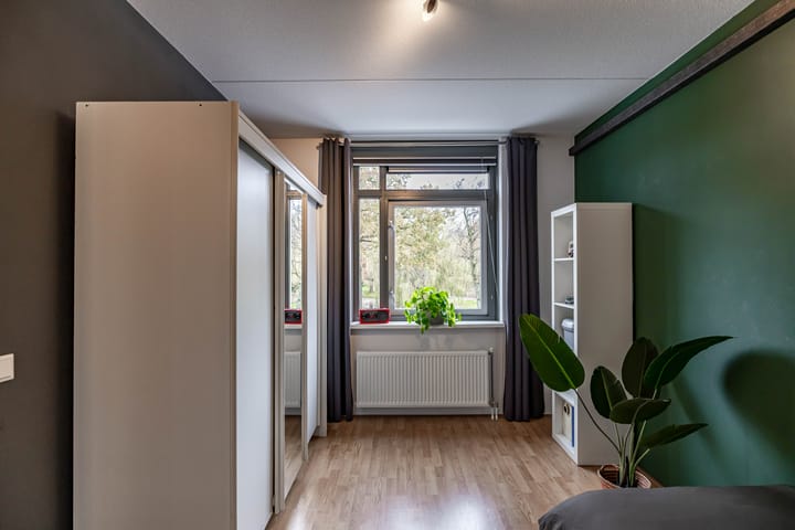 Photo 30 of Klaas Woltjerweg 54