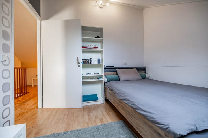 Photo 36 of Klaas Woltjerweg 54