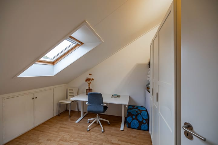 Photo 37 of Klaas Woltjerweg 54