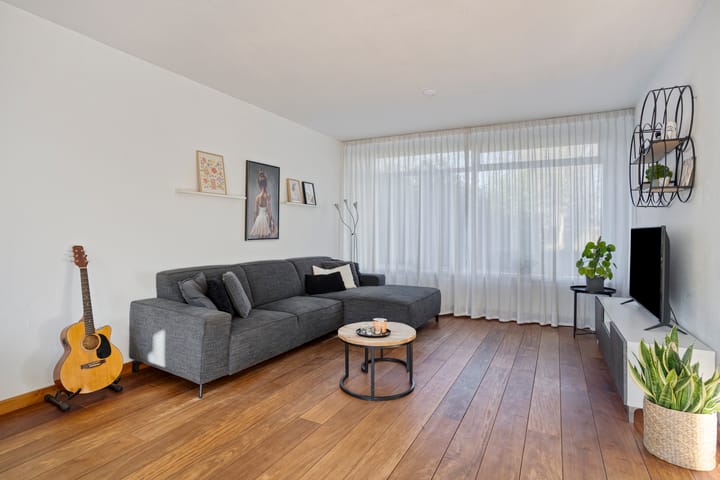 Photo 4 of Graan voor Visch 14509