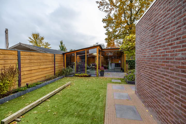 Photo 41 of Klaas Woltjerweg 54