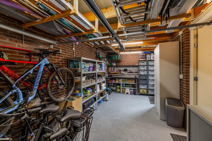 Photo 44 of Klaas Woltjerweg 54