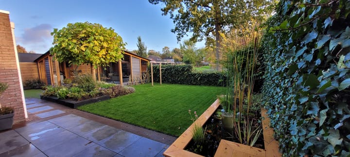 Photo 49 of Klaas Woltjerweg 54