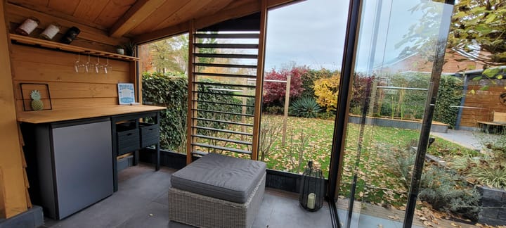 Photo 52 of Klaas Woltjerweg 54