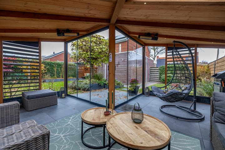 Photo 54 of Klaas Woltjerweg 54