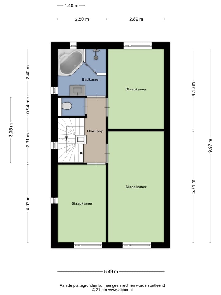 Photo 61 of Klaas Woltjerweg 54