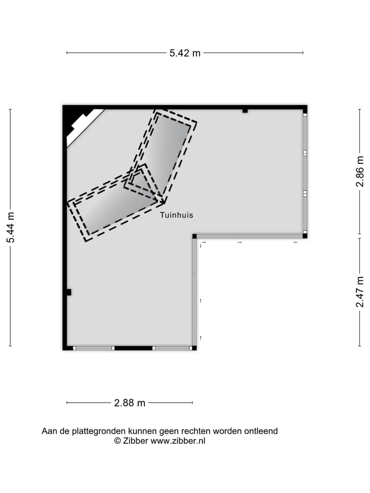 Photo 64 of Klaas Woltjerweg 54