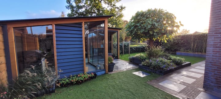 Photo 51 of Klaas Woltjerweg 54