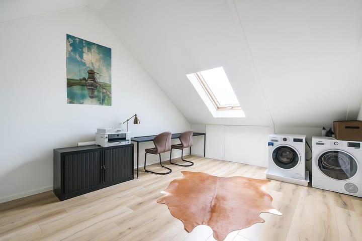 Photo 21 of Kanselierstuin 16