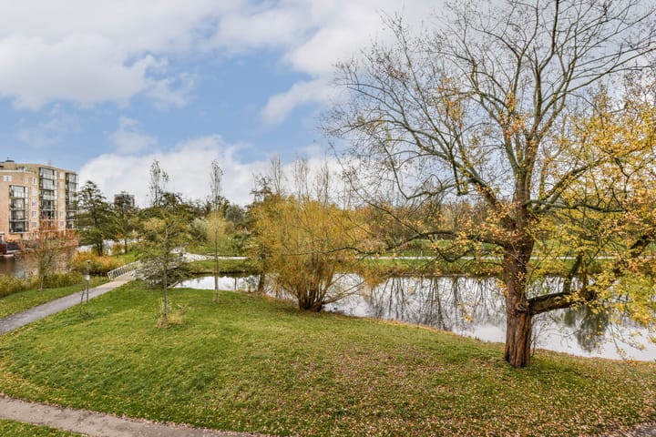 Photo 2 of Johan de Wittstraat 39