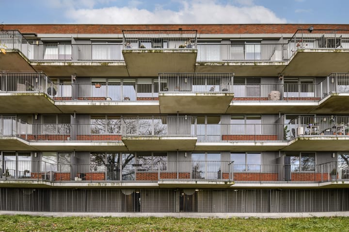 Photo 4 of Johan de Wittstraat 39