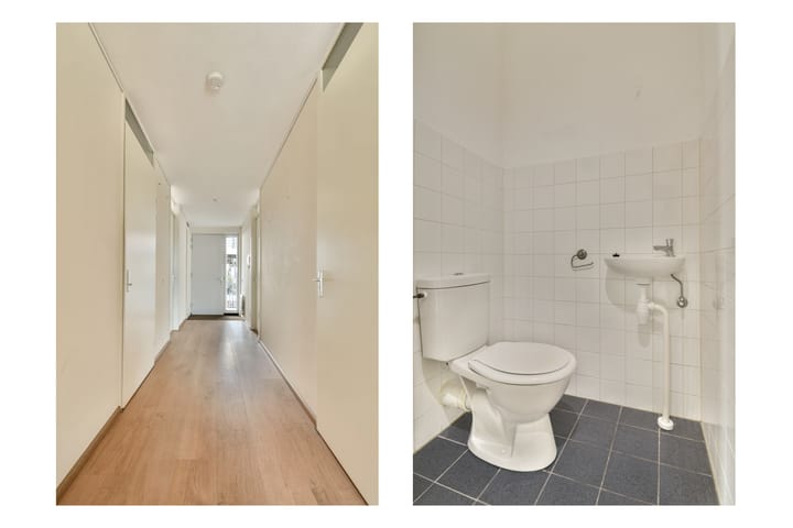 Foto 7 van Johan de Wittstraat 39