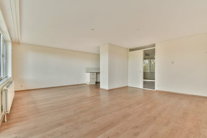 Foto 8 van Johan de Wittstraat 39