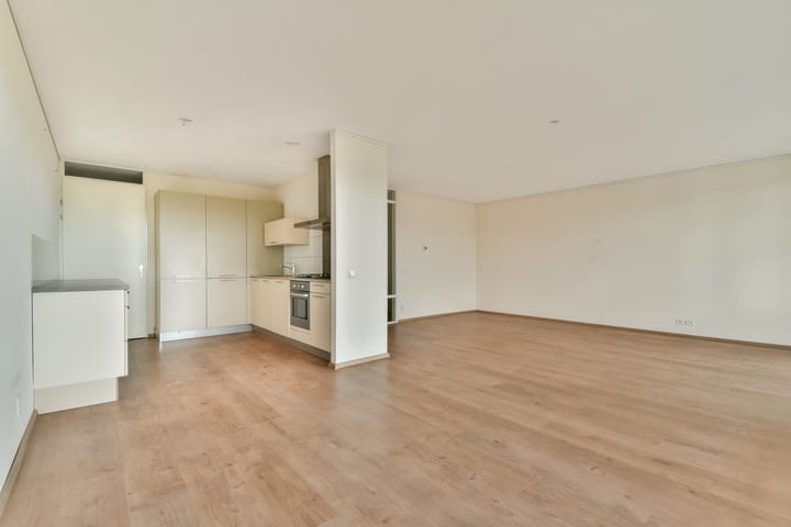 Foto 9 van Johan de Wittstraat 39