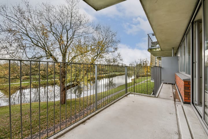 Foto 10 van Johan de Wittstraat 39