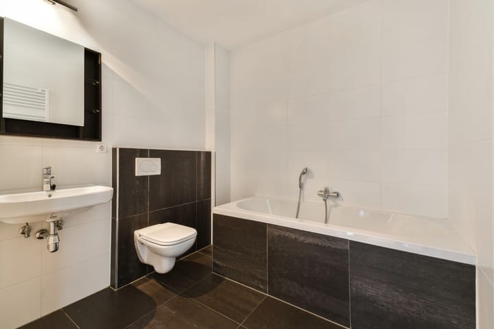 Foto 16 van Johan de Wittstraat 39