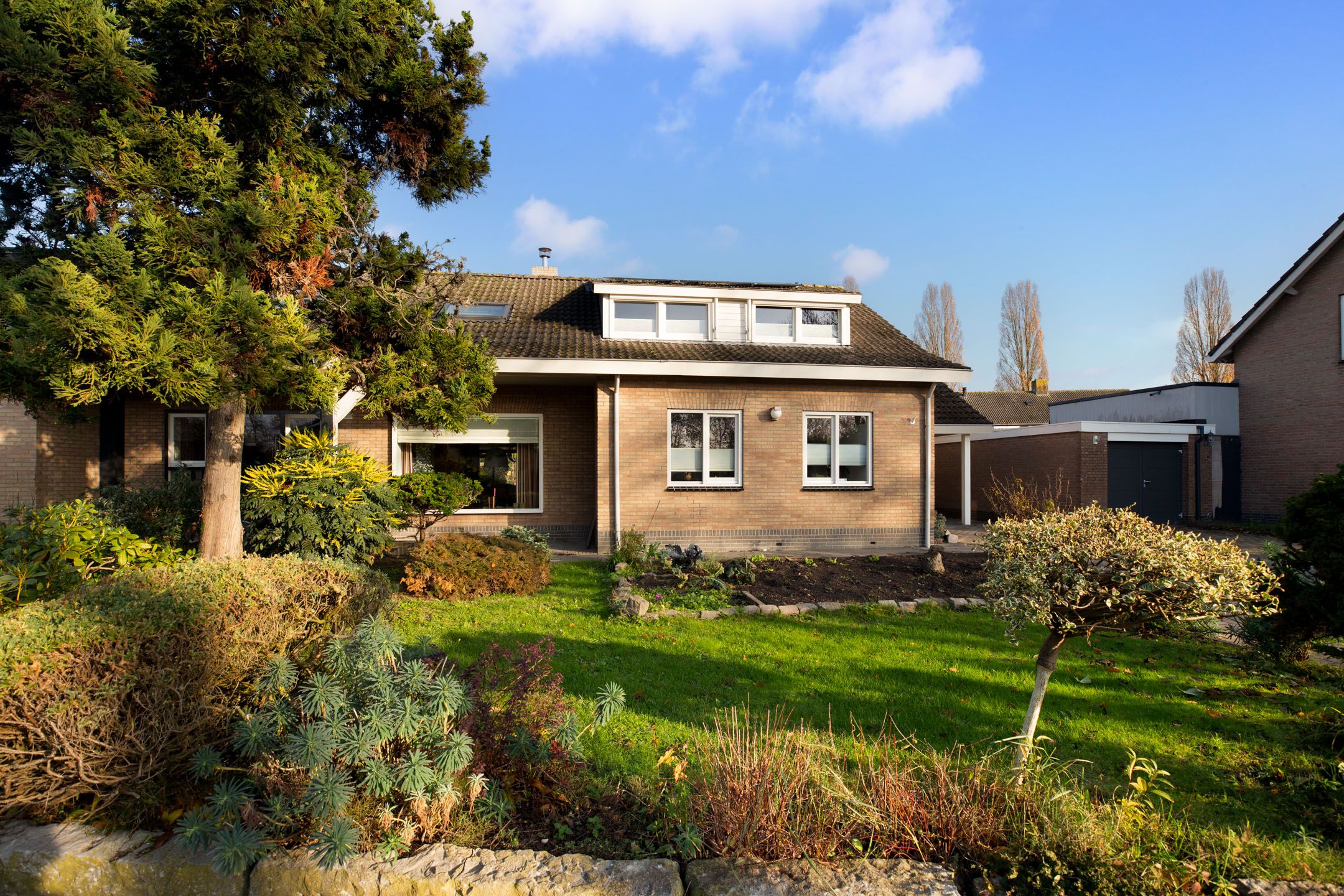 van Duvenvoordestraat, 26, Waspik, 5165ED, Noord-Brabant, Nederland 26 