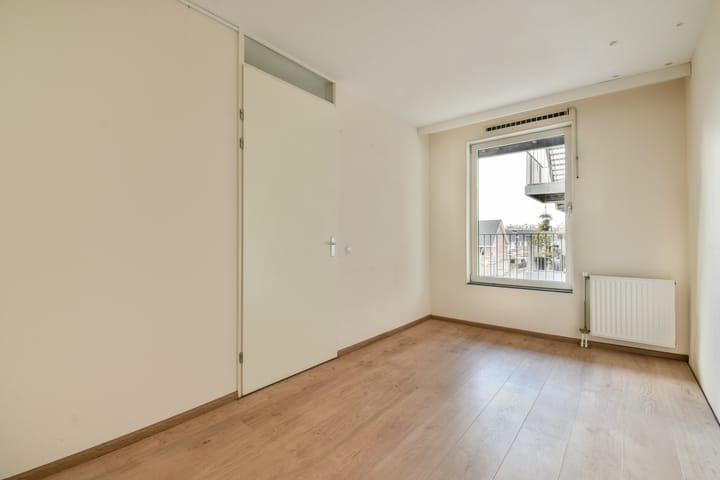 Foto 18 van Johan de Wittstraat 39