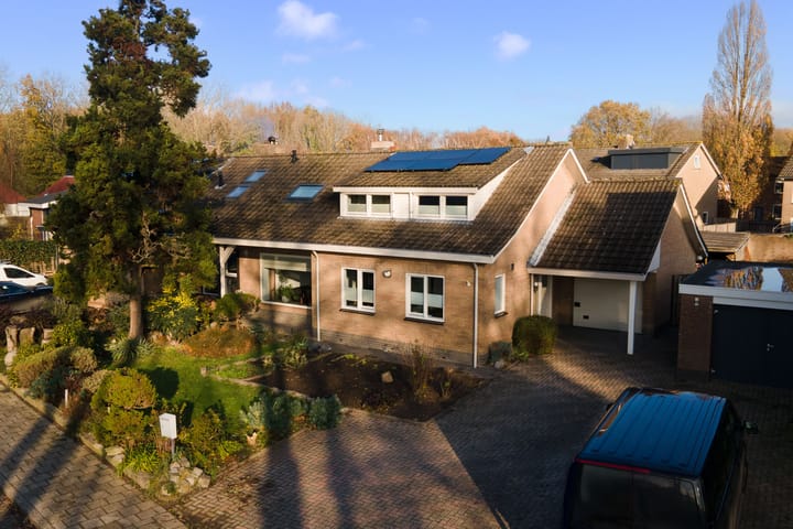 Foto 6 van van Duvenvoordestraat 26