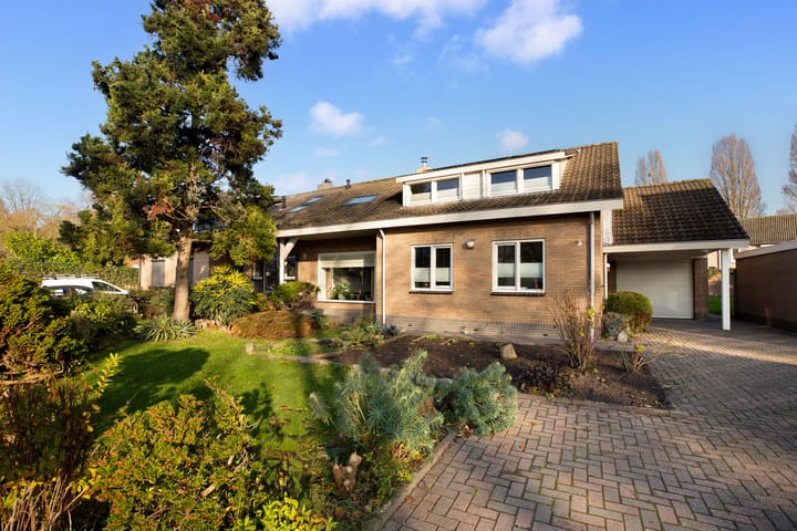 Foto 8 van van Duvenvoordestraat 26