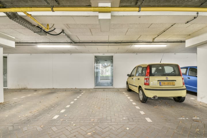 Foto 29 van Johan de Wittstraat 39