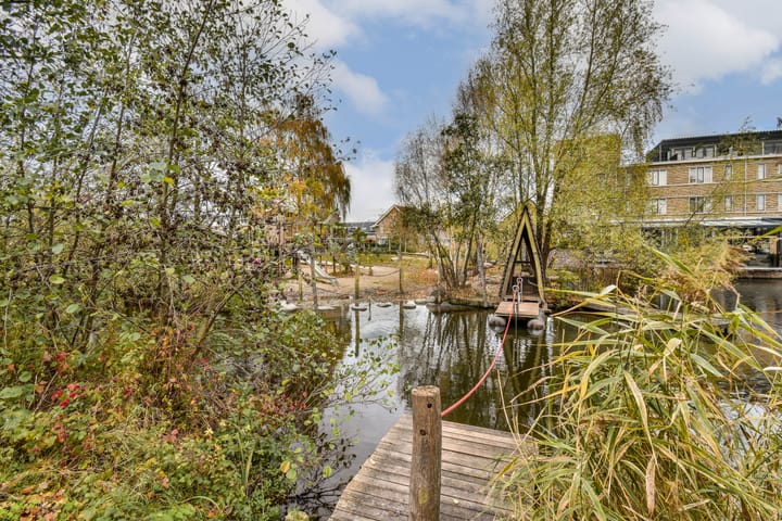 Foto 31 van Johan de Wittstraat 39