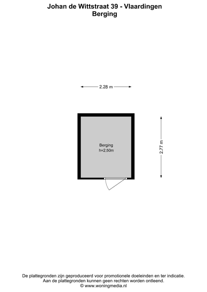 Foto 34 van Johan de Wittstraat 39