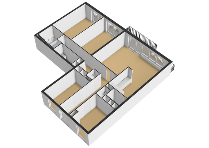 Foto 35 van Johan de Wittstraat 39