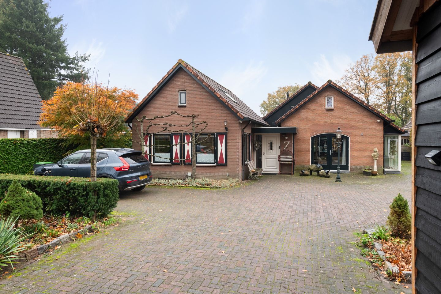 Foto 4 van Ds. Medenbachweg 7