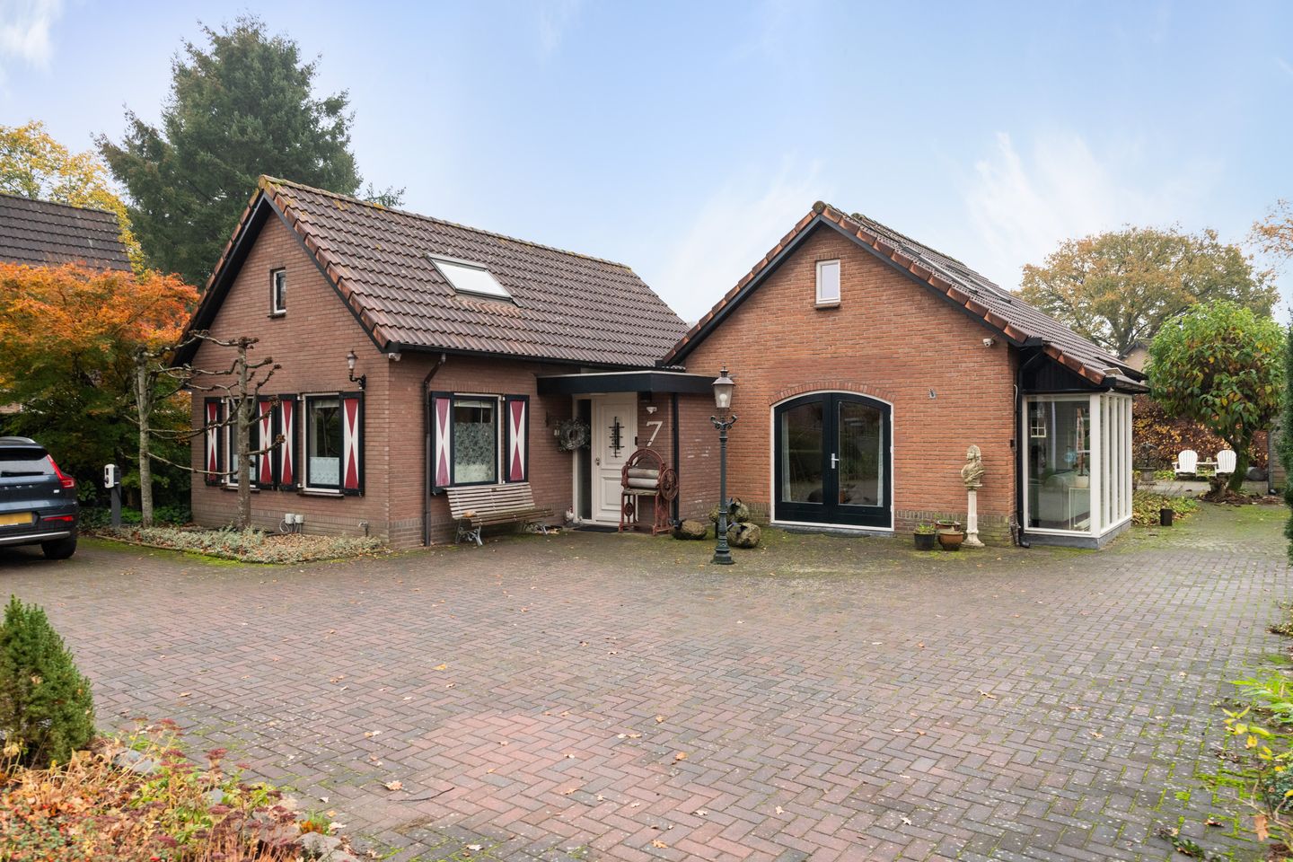 Foto 5 van Ds. Medenbachweg 7