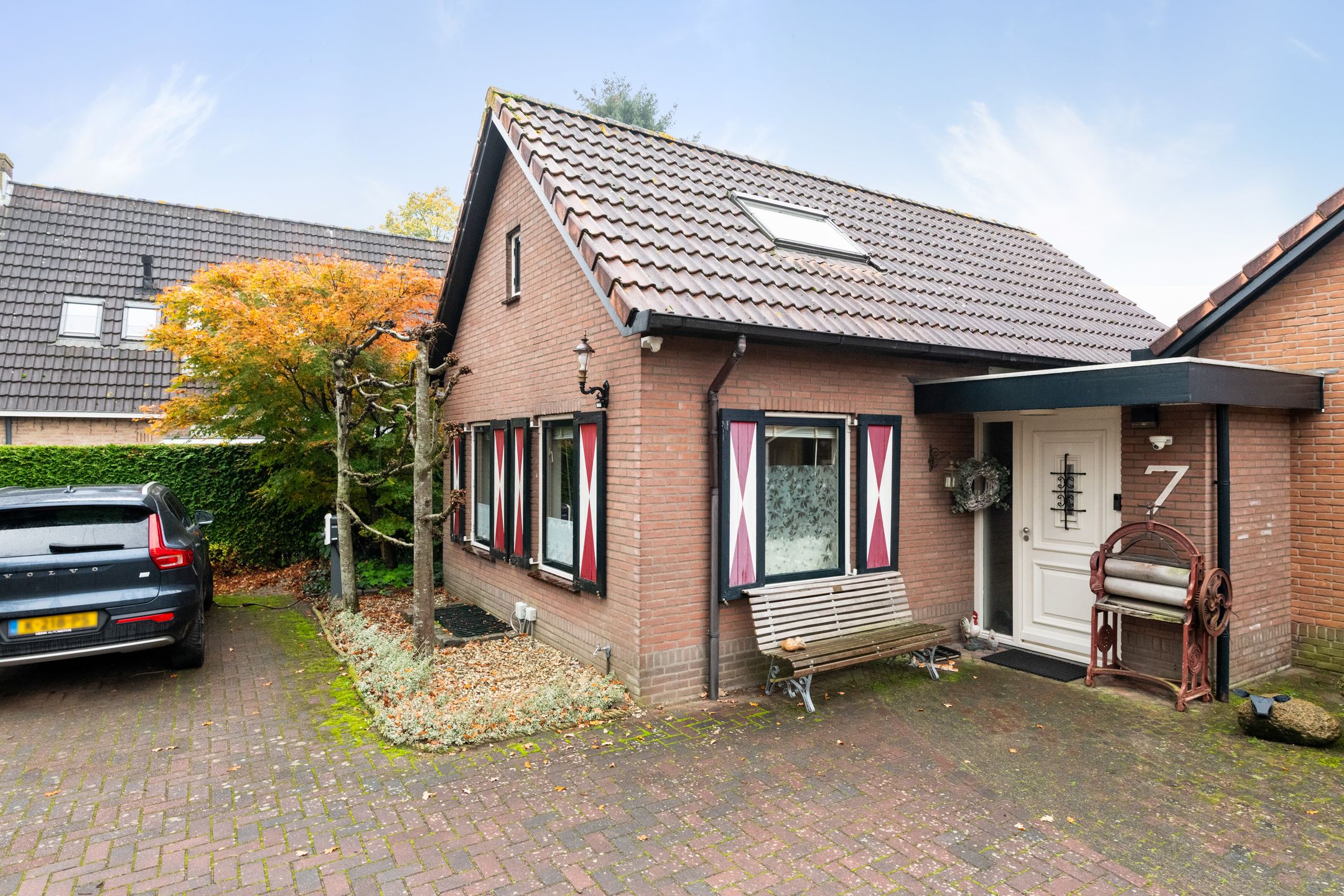 Foto 6 van Ds. Medenbachweg 7