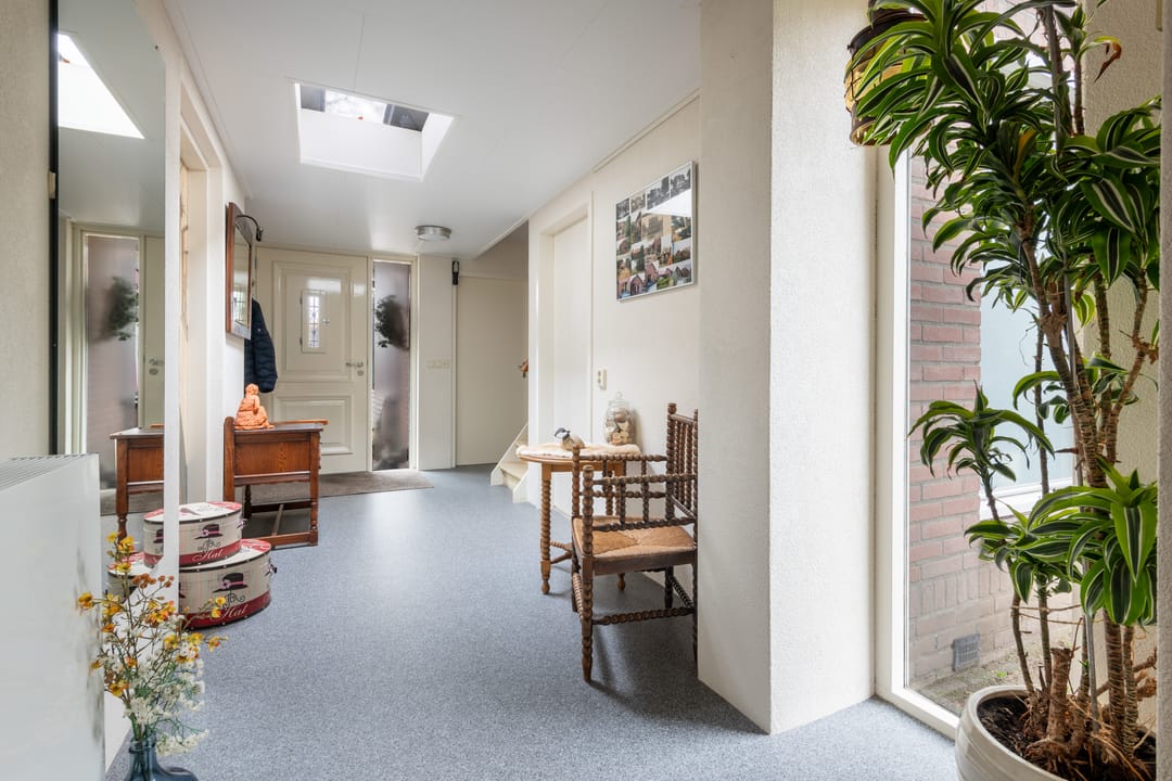 Foto 7 van Ds. Medenbachweg 7