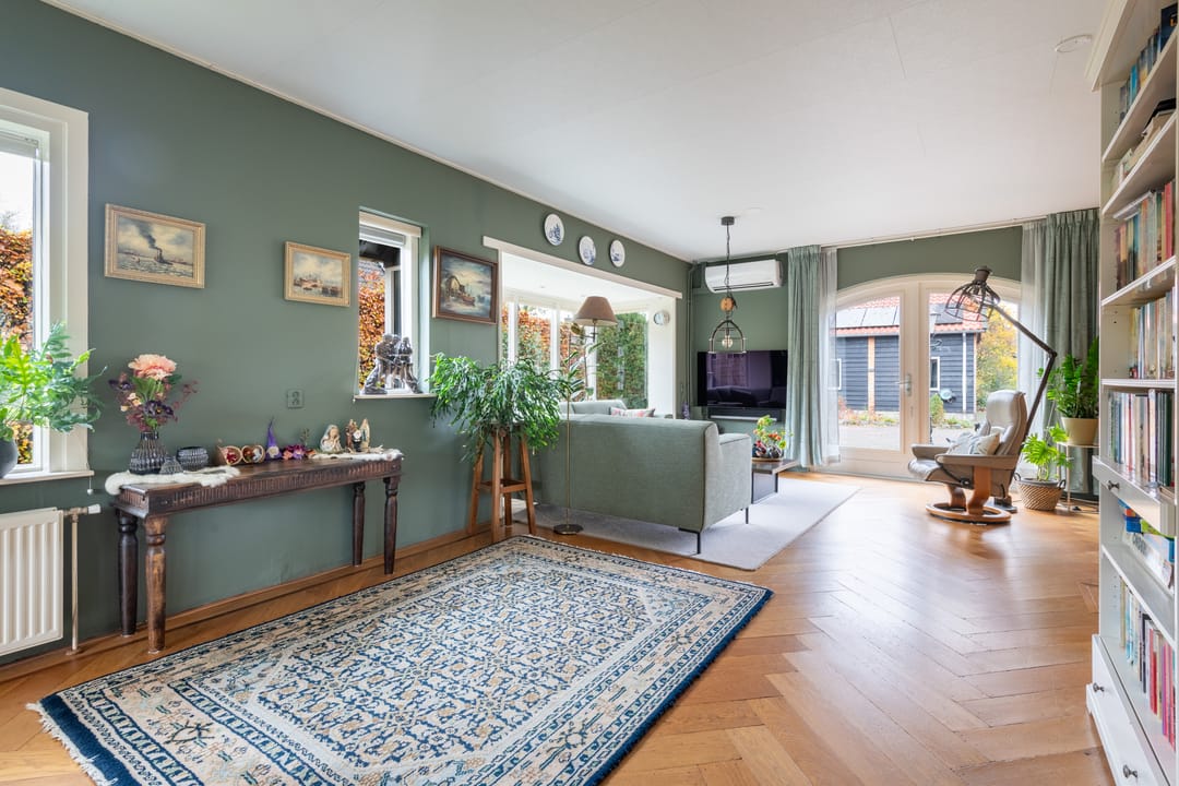 Foto 11 van Ds. Medenbachweg 7