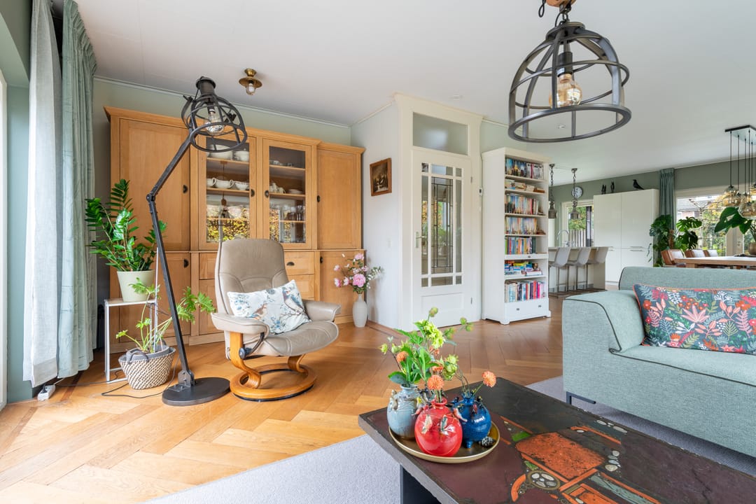 Foto 13 van Ds. Medenbachweg 7