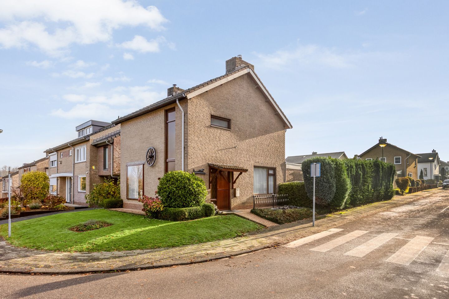 Photo 1 of Beatrixlaan 43