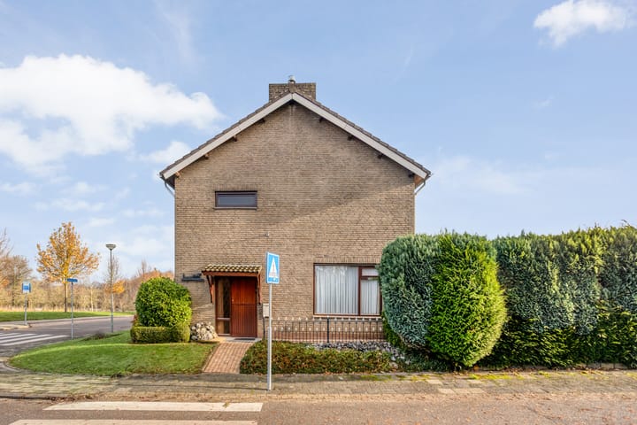 Photo 3 of Beatrixlaan 43